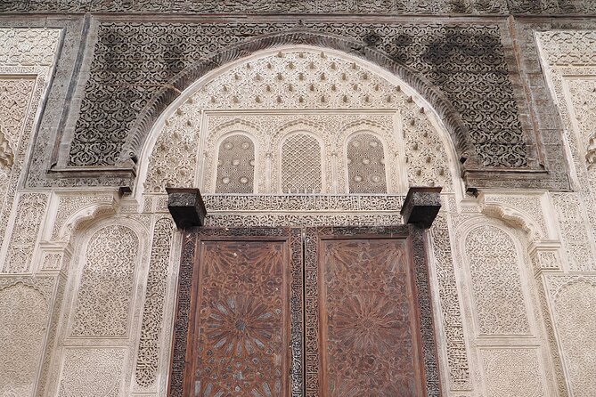 6-Hour Private Walking Tour of the Medina in Fez - Additional Tour Information