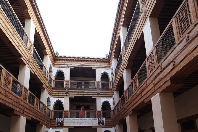6-Hour Private Walking Tour of the Medina in Fez - Customer Reviews