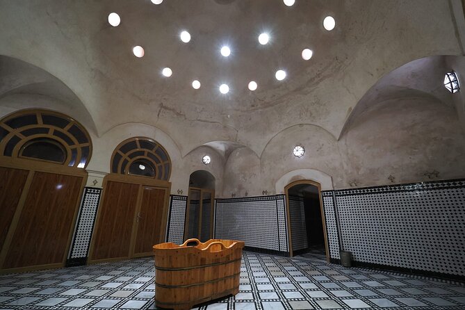 6-Hour Private Walking Tour of the Medina in Fez - Learn About Fezs Rich Culture