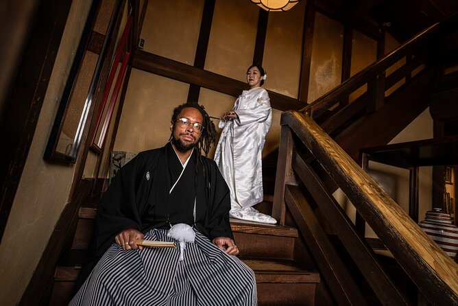 6 Hour Private Wedding Photos at Hida Takayama in Japan - Activity Details