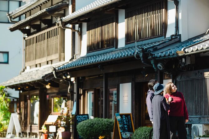 6 Hour Select Tour: Kumamoto Castle, Castle Town, or Suizenji Park - Kumamoto Castle