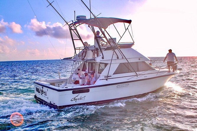 6-Hour Shared Fishing Tour - Concerns and Complaints