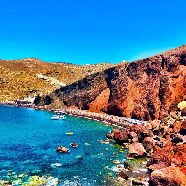 6-Hour Sightseeing Private Guided Tour by Van - Itinerary Highlights