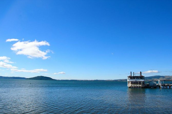 6 Hour Small-Group Rotorua Naturally Shore Excursion From Tauranga - Cultural Immersion and Maori Insights