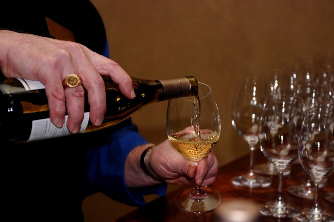6 Hour Sonoma Pinot Noir and or Zinfandel Wine Tasting Tour - Pickup and Schedule Details