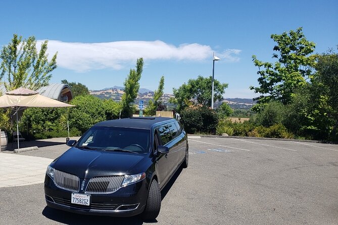 6 Hour Sonoma Pinot Noir and or Zinfandel Wine Tasting Tour - Exploring Sonomas Renowned Wines