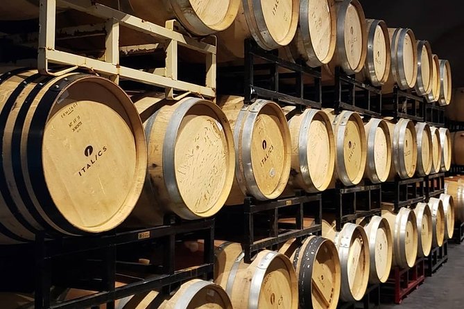 6 Hour Sonoma Wine Tasting Tour From San Francisco - Booking Process and Policies