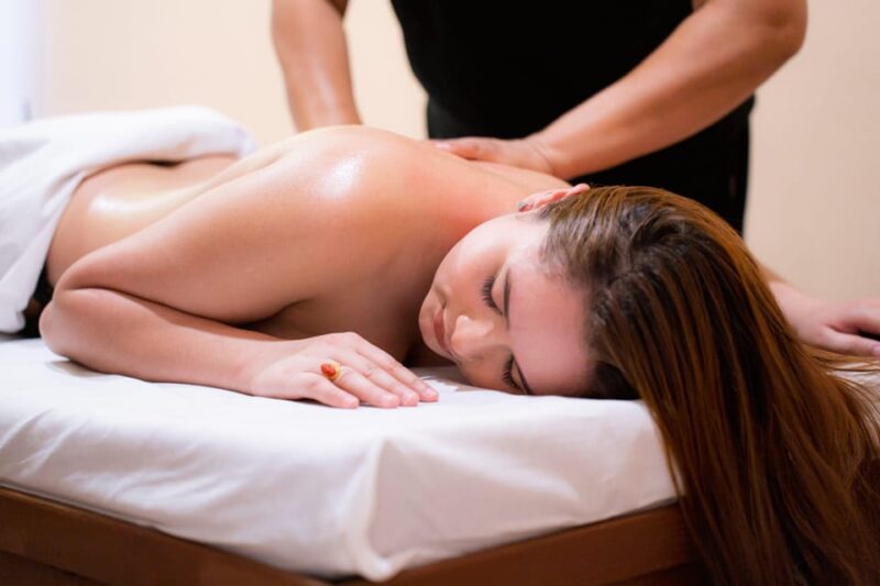 6 Hour Spa Package in Thamel (Massage, Sauna Steam, Jacuzzi) - Facilities and Amenities