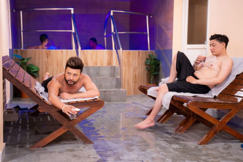 6 Hour Spa Package in Thamel (Massage, Sauna Steam, Jacuzzi) - Reservation and Cancellation