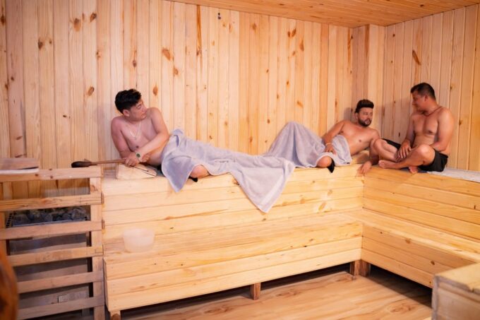 6 Hour Spa Package in Thamel (Massage, Sauna Steam, Jacuzzi) - Transportation and Drop-off