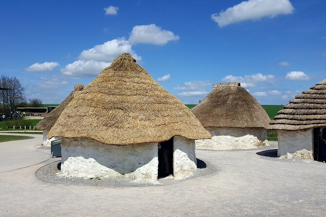 6 Hour Stonehenge Archeological and Historical Audio Guided Tour - Stonehenge Archeological Highlights