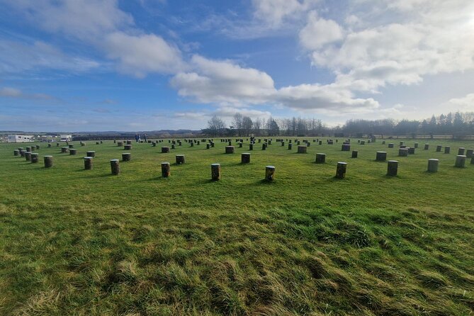 6 Hour Stonehenge Archeological and Historical Audio Guided Tour - Audio Guided Tour Experience