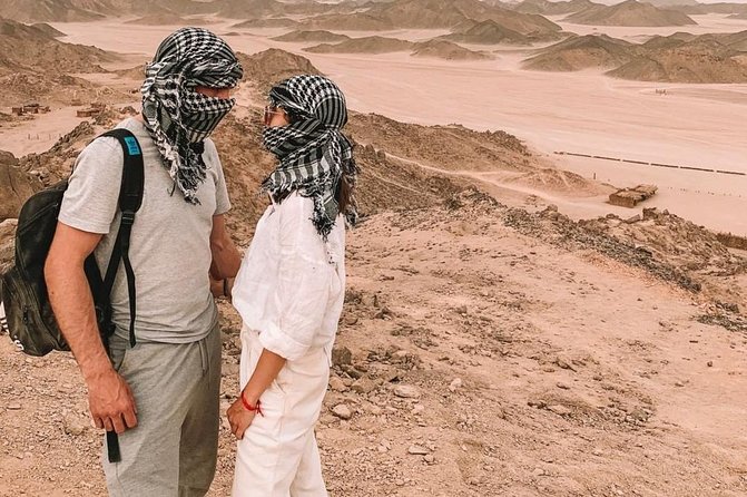 6 Hour Super Safari (Atv Quad, Buggie , Jeep , Bedouin Village , Party Show ) - Booking and Cancellation Policy