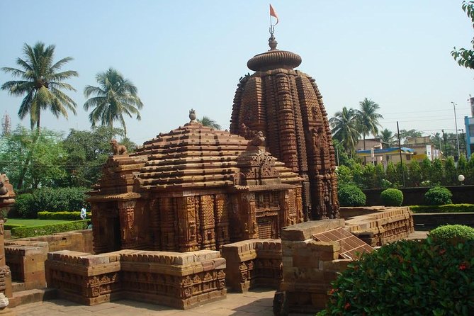 6-Hour Temples Tour of Bhubaneswar Including Hotel Pick-Up & Drop-Off - Tour Requirements and Recommendations