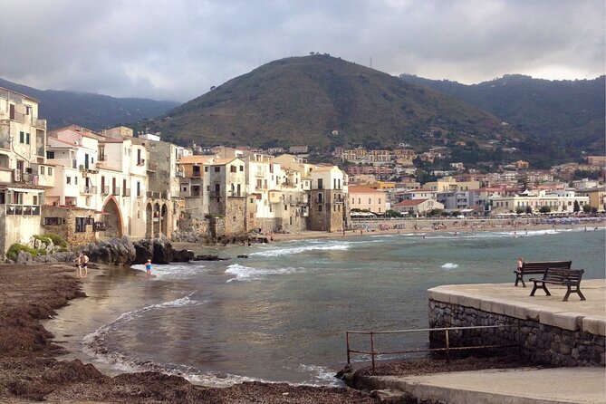 6-Hour Tour of Cefalù and Castelbuono Departing From Palermo - Included Amenities