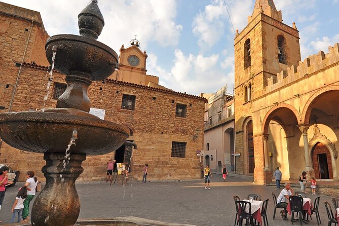 6-Hour Tour of Cefalù and Castelbuono Departing From Palermo - Tour Details