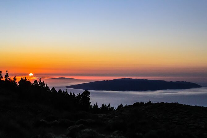 6-Hour Tour With Observation of the Stars 1242 With Lunch - Dinner and Dining Options