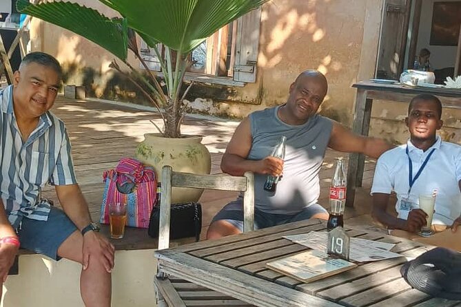 6-Hour Zanzibar Private Spice and Stonetown Tours (Include Lunch) - Zanzibar Stonetown History