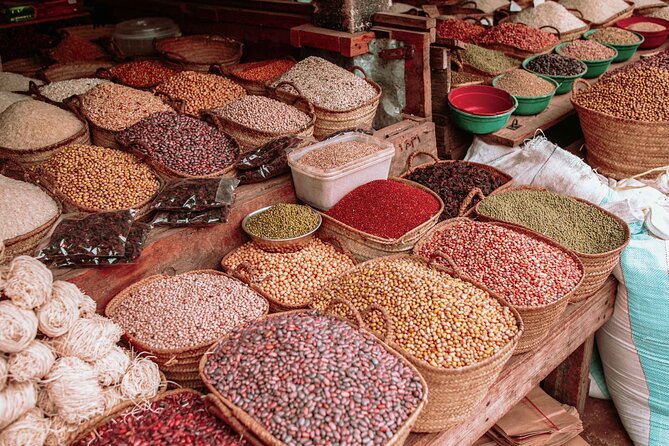 6-Hour Zanzibar Private Spice and Stonetown Tours (Include Lunch) - Inclusions and Exclusions