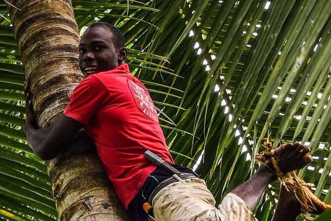 6-Hour Zanzibar Private Spice and Stonetown Tours (Include Lunch) - Meeting and Pickup Details