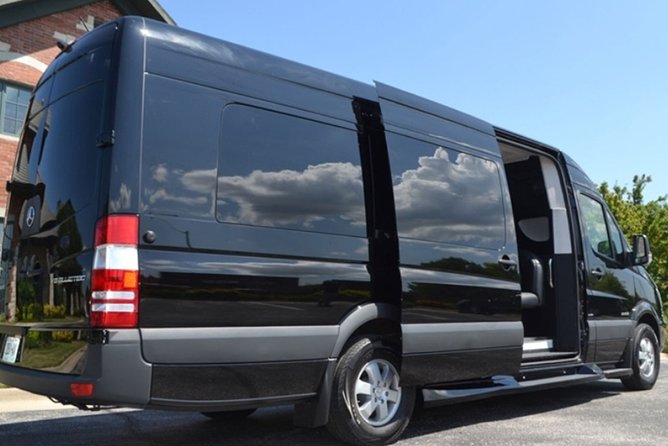 6-Hours Customized Private NAPA Valley Wine Tour From San Francisco Bay Area - Customization and Preferences