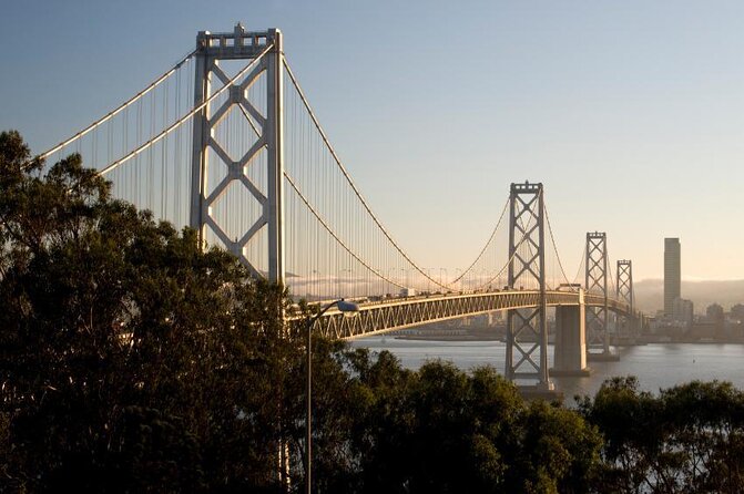 6-Hours Customized Private NAPA Valley Wine Tour From San Francisco Bay Area - Important Policies and Information