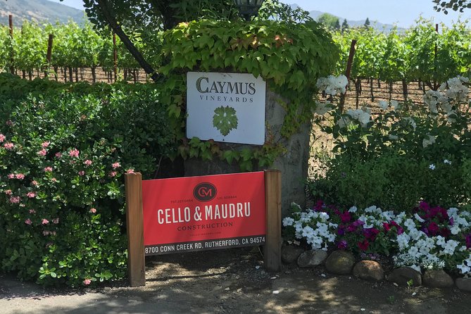 6-Hours Customized Private NAPA Valley Wine Tour From San Francisco Bay Area - Pricing and Payment Options