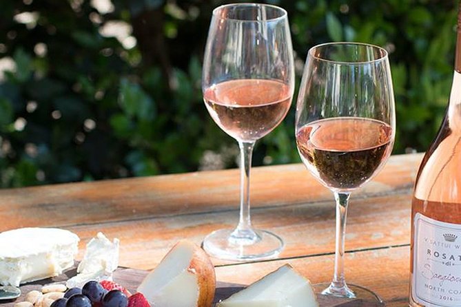 6-Hours Customized Private RUSSIAN RIVER Valley Wine Tour From San Francisco Bay - Tour Overview