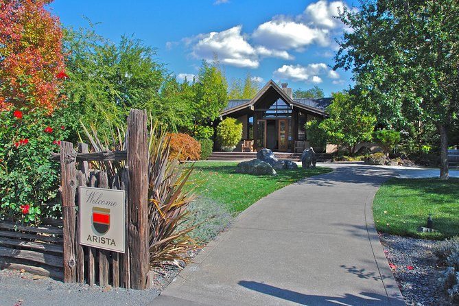6-Hours Customized Private RUSSIAN RIVER Valley Wine Tour From San Francisco Bay - Transportation Options