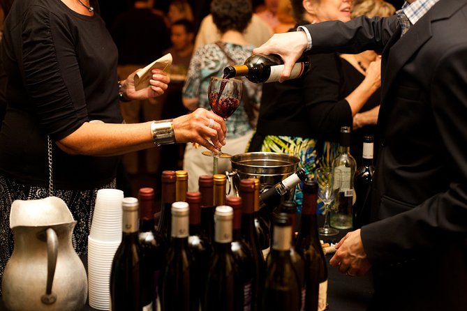 6-Hours Customized Private SONOMA Valley Wine Tour From San Francisco Bay Area - Participant Information