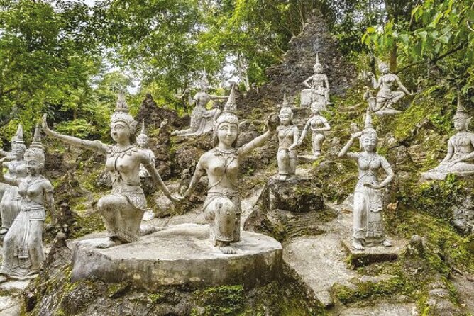 6 Hours Elephant Care and Jungle Tour by 4WD in Koh Samui - Important Information