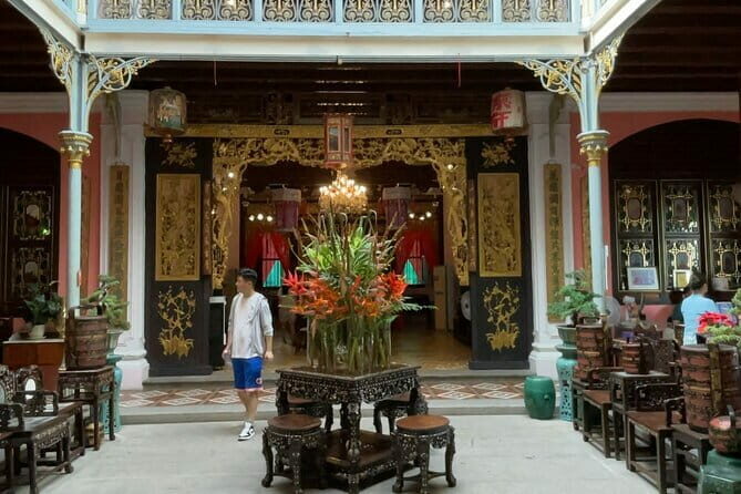 6 Hours Enchanting Exploration in Penang - Price and Overall Value