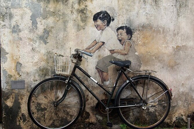 6 Hours Enchanting Exploration in Penang - Who Should Consider This Tour?
