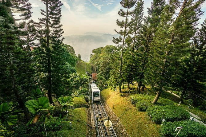 6 Hours Enchanting Exploration in Penang - Final Words