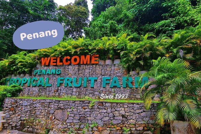 6 Hours Enchanting Exploration in Penang - FAQ