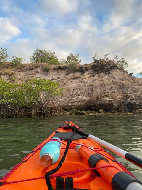 6 Hours Fun Day Kayaking - Key Points
