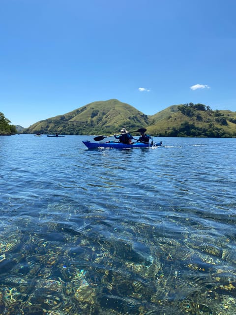 6 Hours Fun Day Kayaking - Frequently Asked Questions
