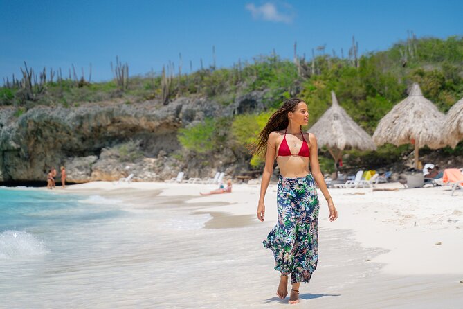 6 Hours Guided Beach Escape - About Your Stay