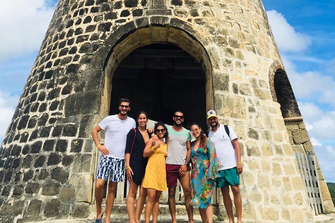 6-Hours Guided Stingray Tour in the East Coast of Antigua - Traveler Experiences and Feedback