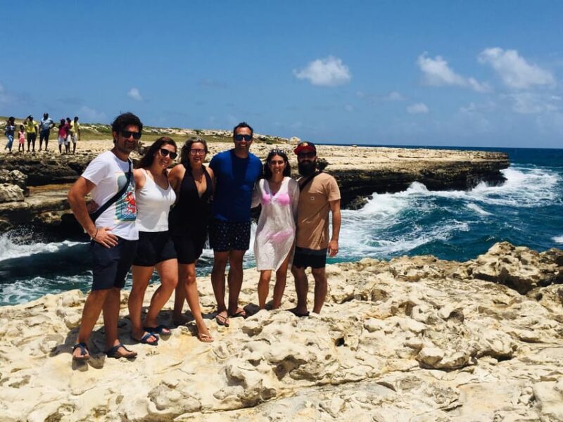 6-Hours Guided Stingray Tour in the East Coast of Antigua - Preparation and Recommendations