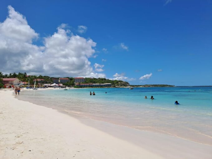 6-Hours Guided Stingray Tour in the East Coast of Antigua - Frequently Asked Questions