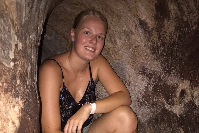 6 Hours Historical Tour in Cu Chi Tunnel - Inclusions and Exclusions
