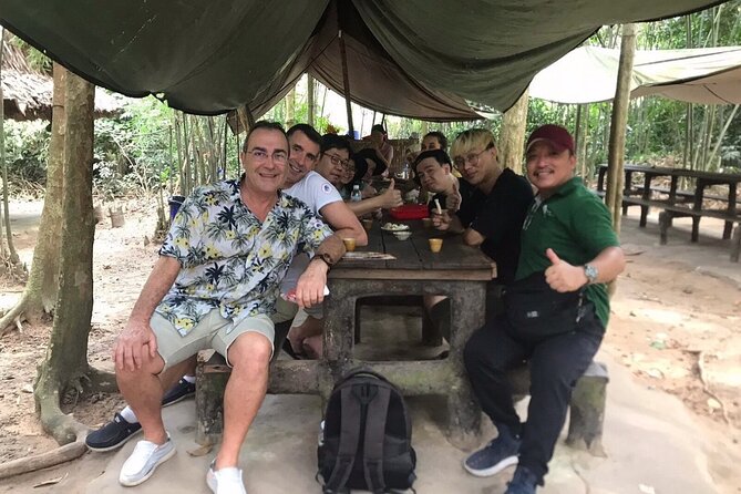 6 Hours Historical Tour in Cu Chi Tunnel - Availability and Pricing