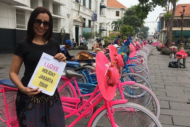 6 Hours Jakarta Private City Tour - (Must Visit Places) - Reviews and Feedback