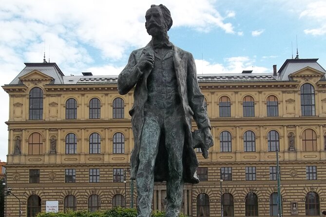 6 Hours Musical Prague Private Tour by Car - Inclusions and Exclusions