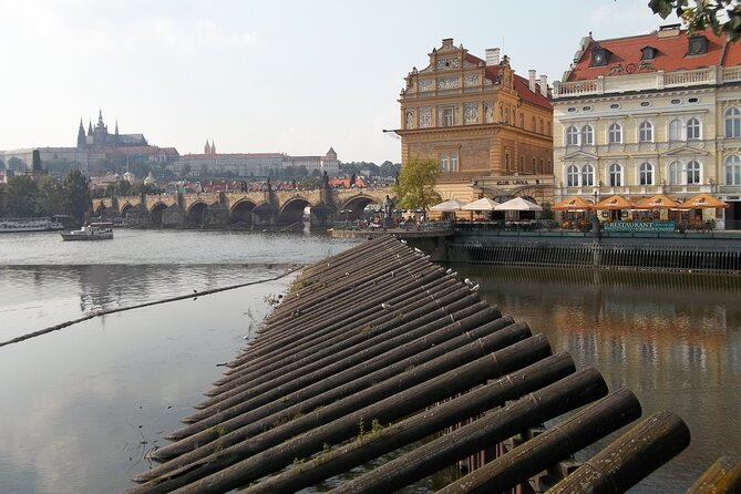 6 Hours Musical Prague Private Tour by Car - Booking and Confirmation