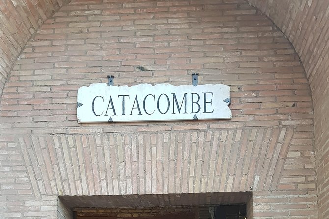 6-Hours Mystic Tour Through the Dark Side of Rome - Reviews and Feedback
