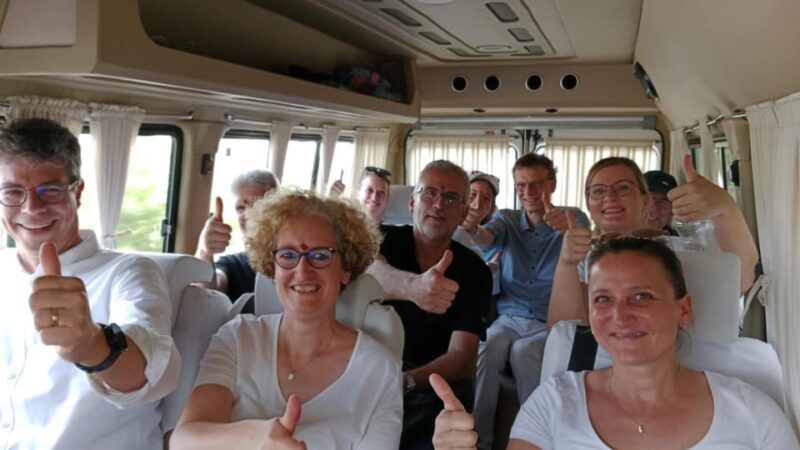 6-Hours Mysuru Cultural Tour With Guide and Transportation - Dariya Daulat Palace
