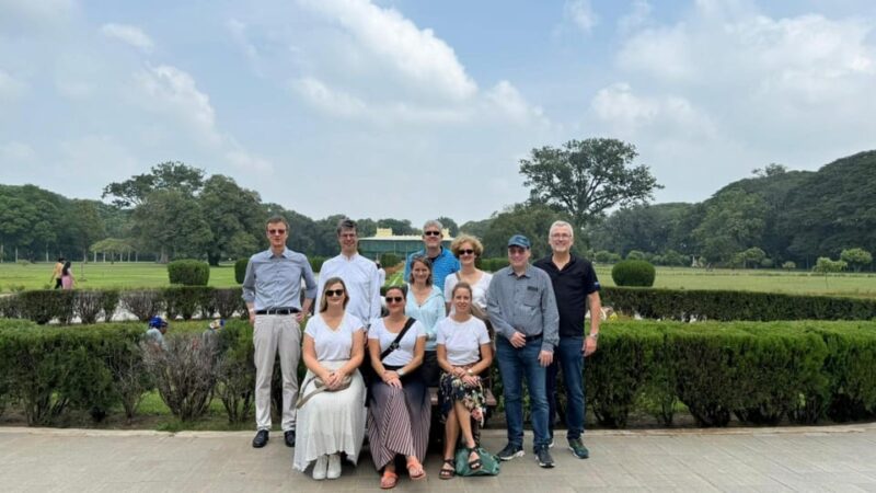 6-Hours Mysuru Cultural Tour With Guide and Transportation - Mysore Palace
