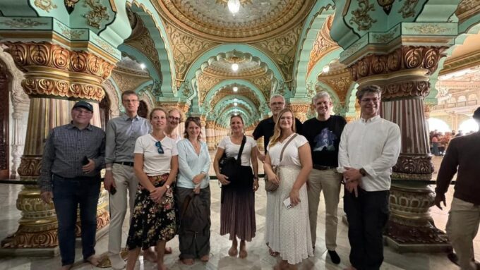 6-Hours Mysuru Cultural Tour With Guide and Transportation - Recap